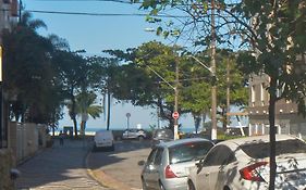 Flat Gonzaga Praia